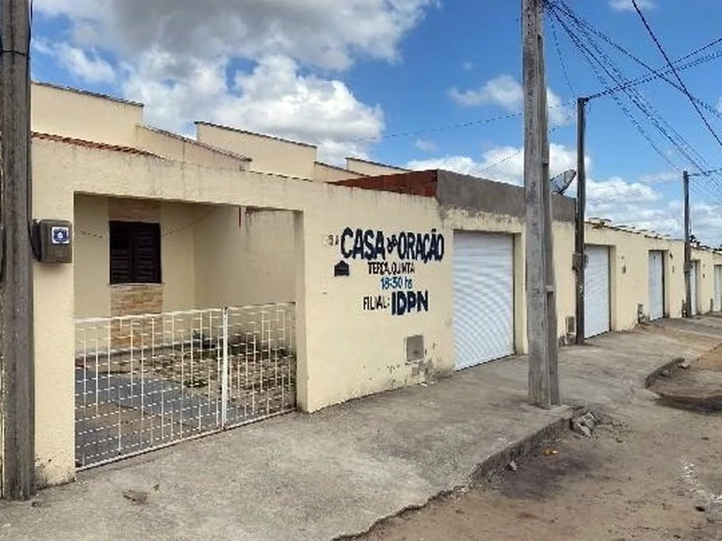 Casa - Horizonte, CE - foto 1
