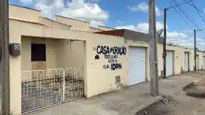 Casa - Horizonte, CE