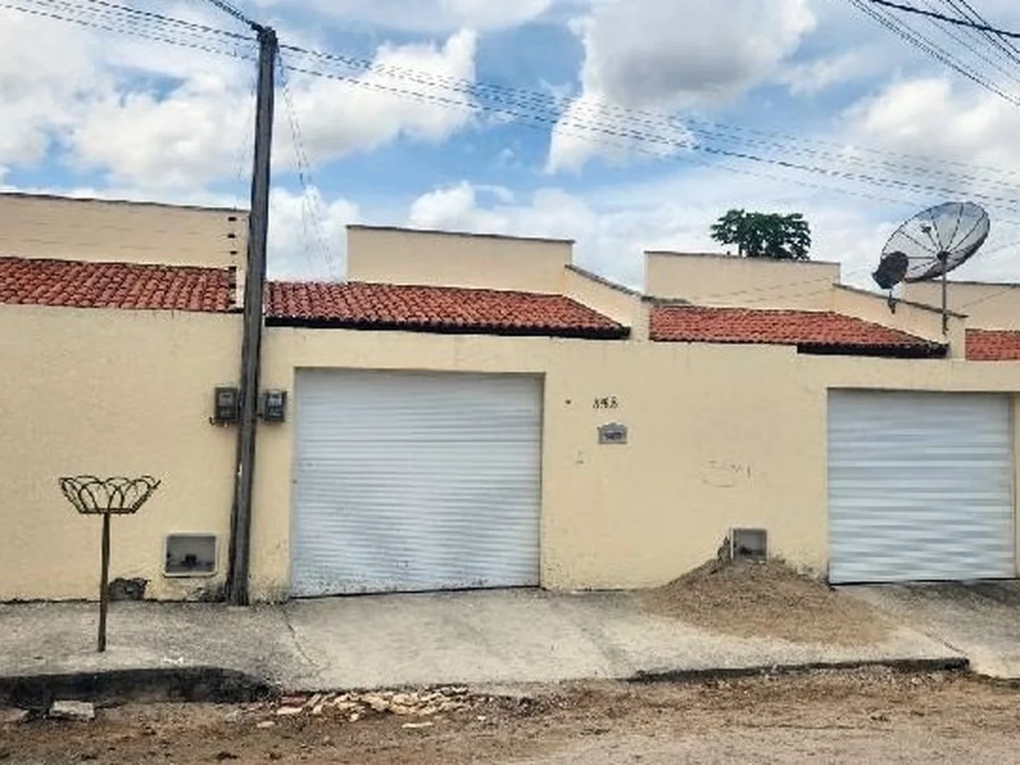 Casa - Horizonte, CE - foto 1