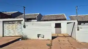 Casa - Santo Antonio Do Descoberto, GO