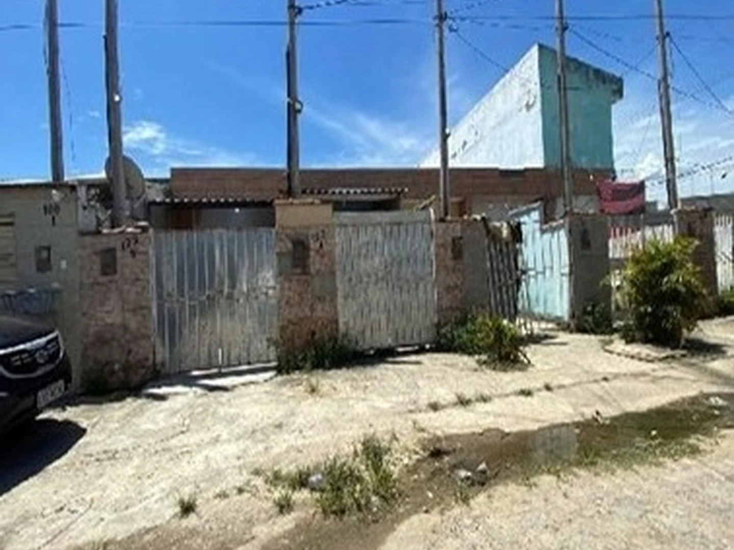 Casa - Nova Iguacu, RJ - foto 1