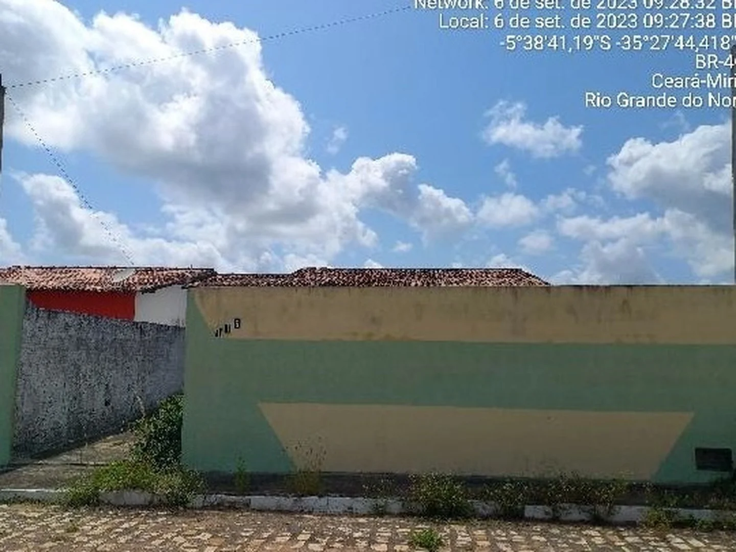 Casa - Ceara-Mirim, RN - foto 1