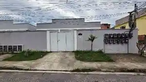 Casa - Sao Goncalo, RJ