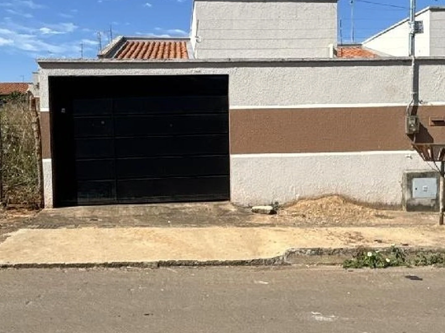 Casa - Aparecida De Goiania, GO - foto 1