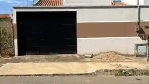 Casa - Aparecida De Goiania, GO