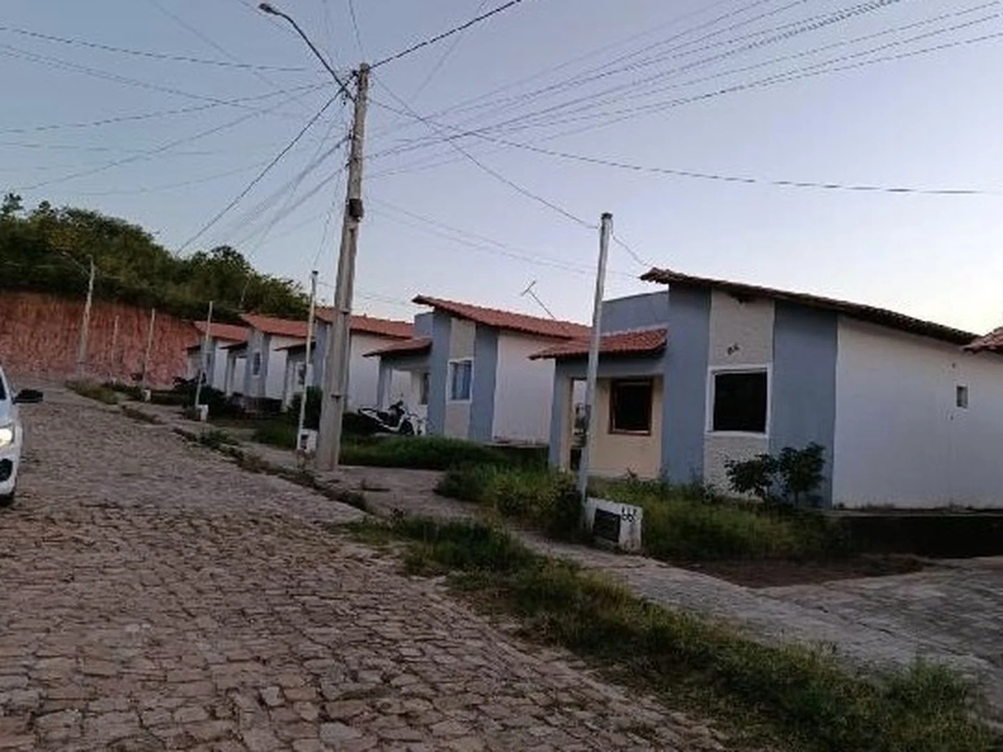Casa - Demerval Lobao, PI - foto 1
