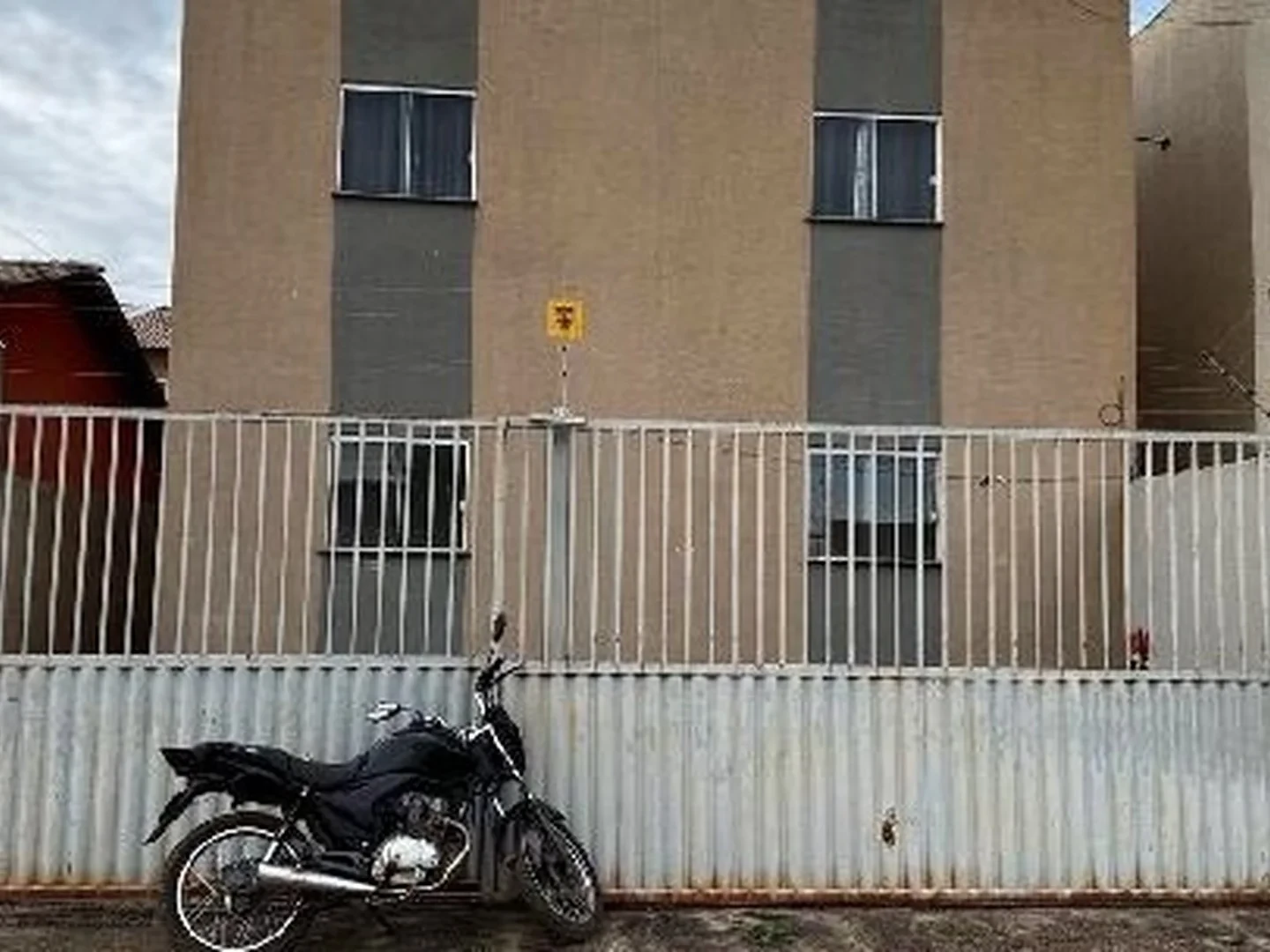 Apartamento - Aguas Lindas De Goias, GO - foto 1