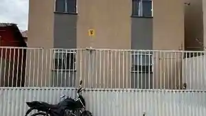 Apartamento - Aguas Lindas De Goias, GO