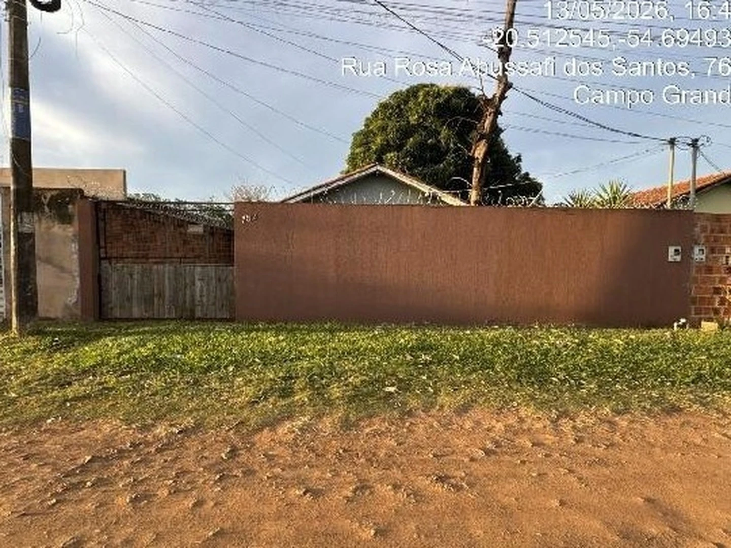 Casa - Campo Grande, MS - foto 1