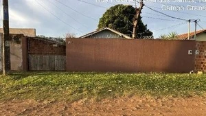 Casa - Campo Grande, MS