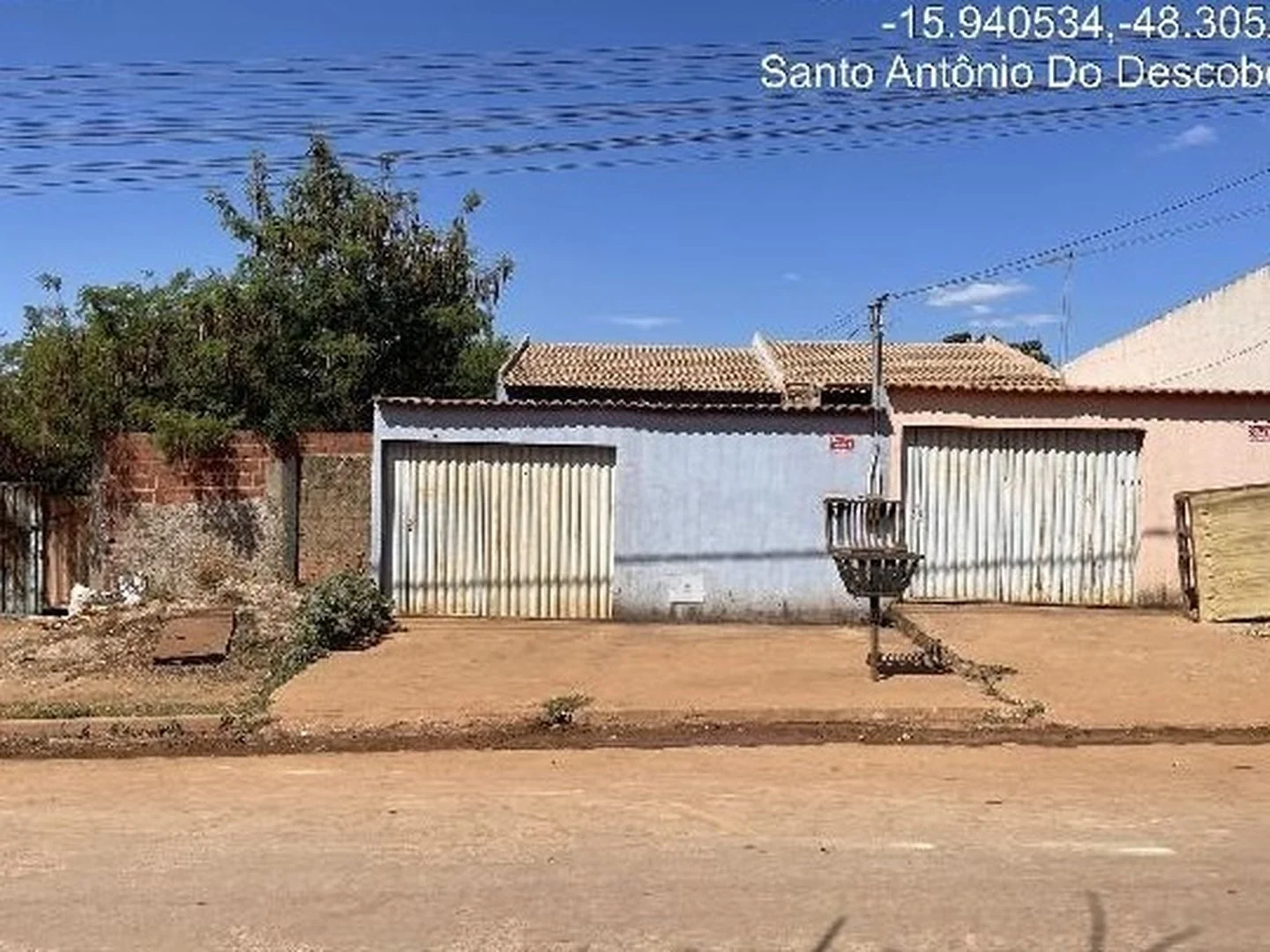 Casa - Santo Antonio Do Descoberto, GO - foto 1