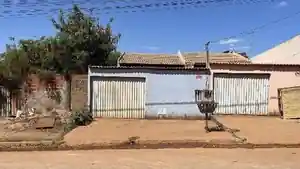 Casa - Santo Antonio Do Descoberto, GO