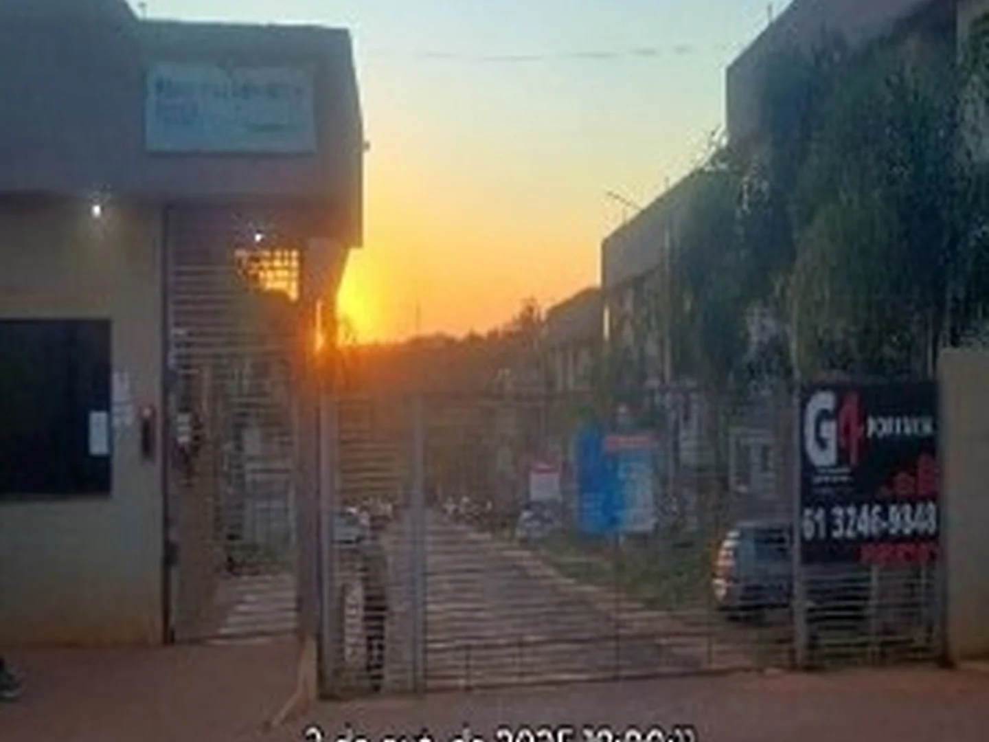 Apartamento - Cidade Ocidental, GO - foto 1