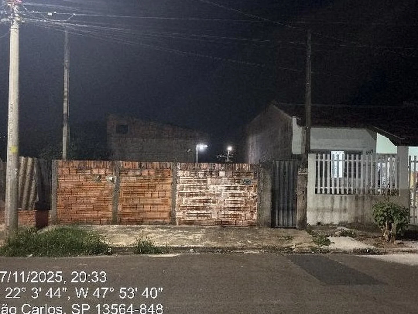 Casa - Sao Carlos, SP - foto 1