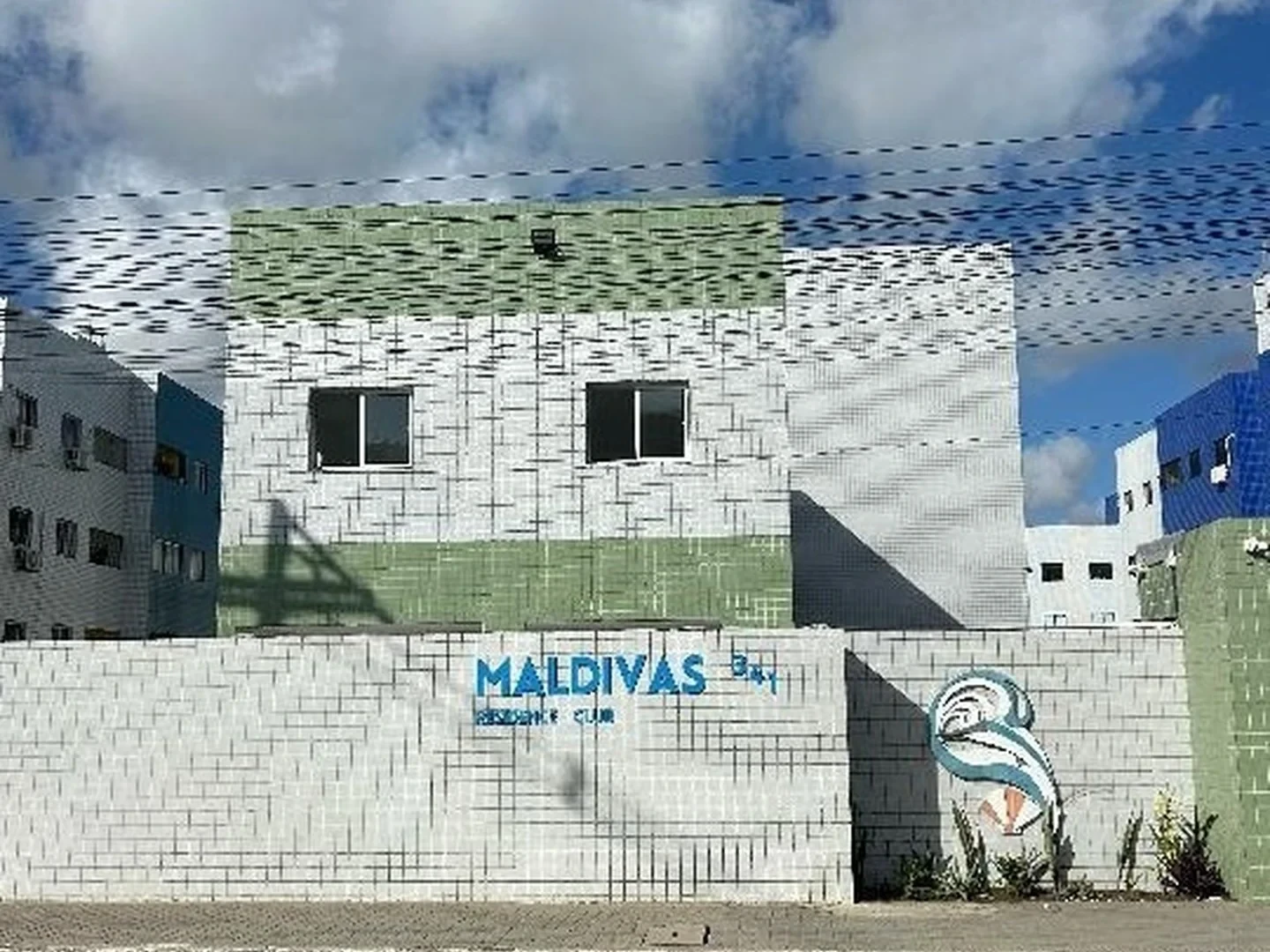 Apartamento - Joao Pessoa, PB - foto 1