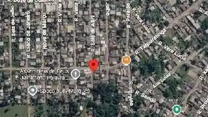 Casa - Nova Iguacu, RJ