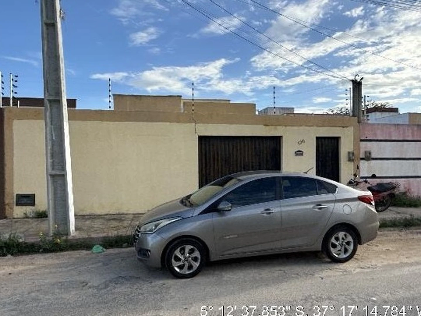 Casa - Mossoro, RN - foto 1