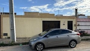 Casa - Mossoro, RN