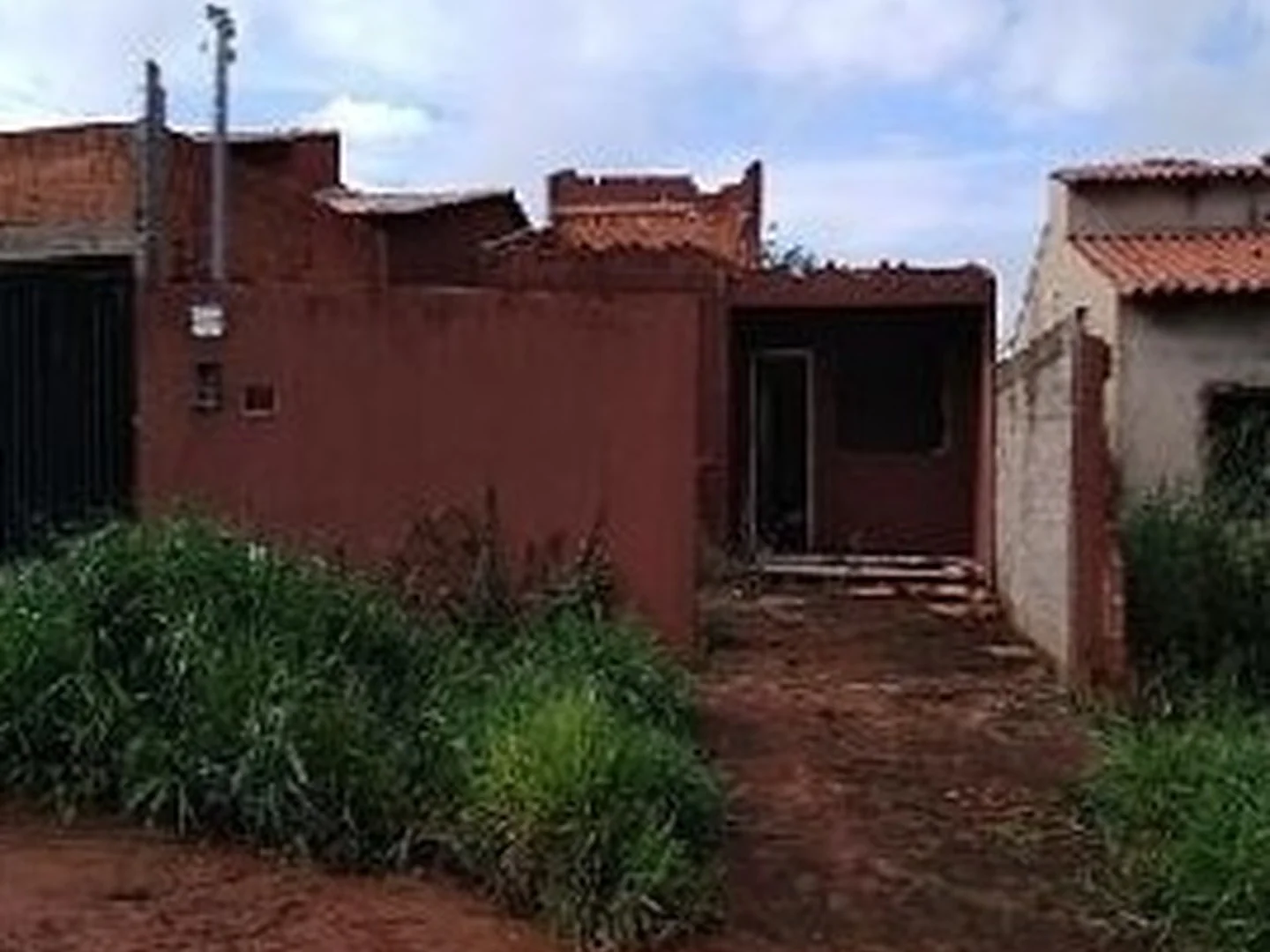 Terreno - Planaltina, GO - foto 1