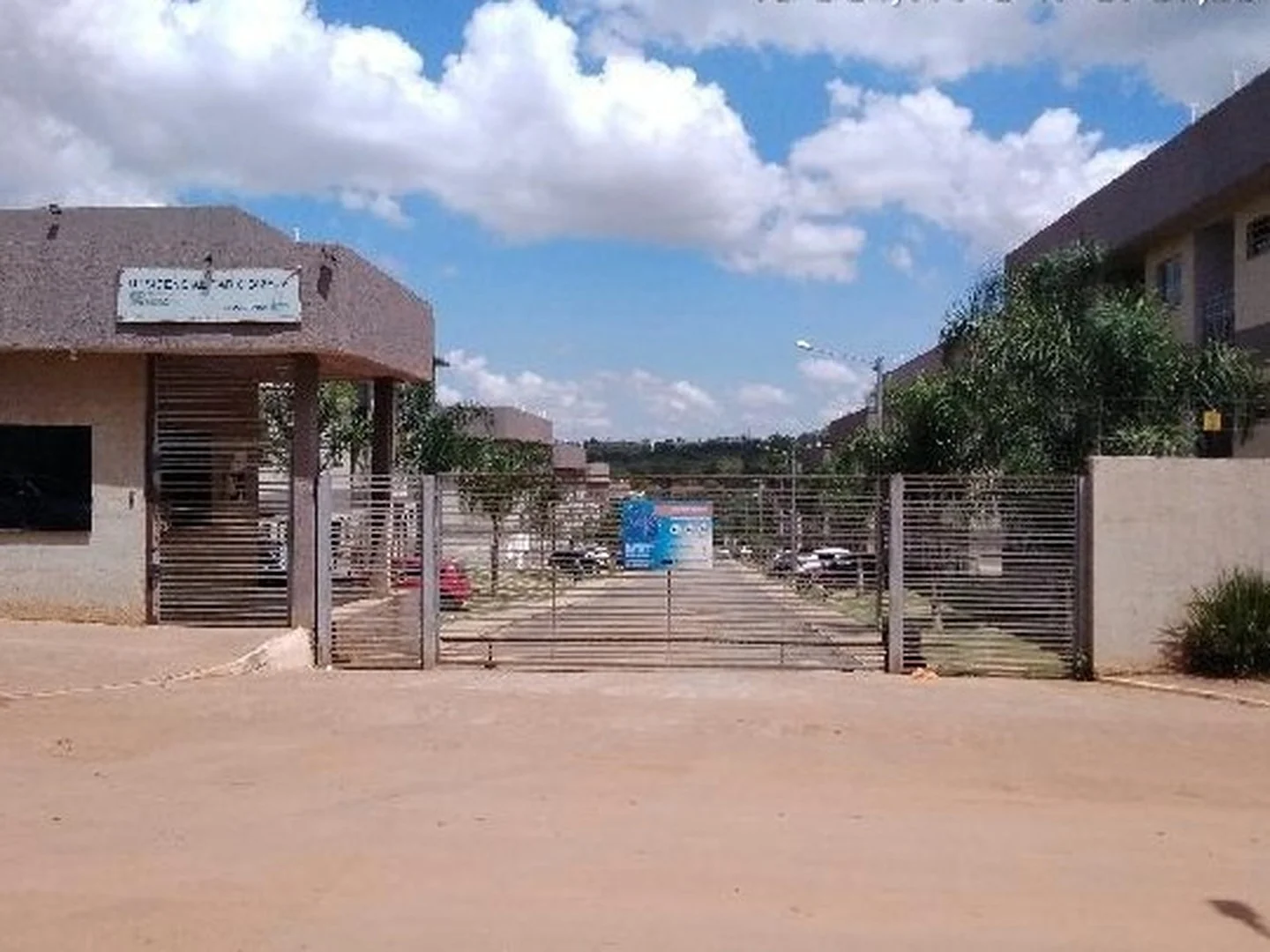 Apartamento - Cidade Ocidental, GO - foto 1