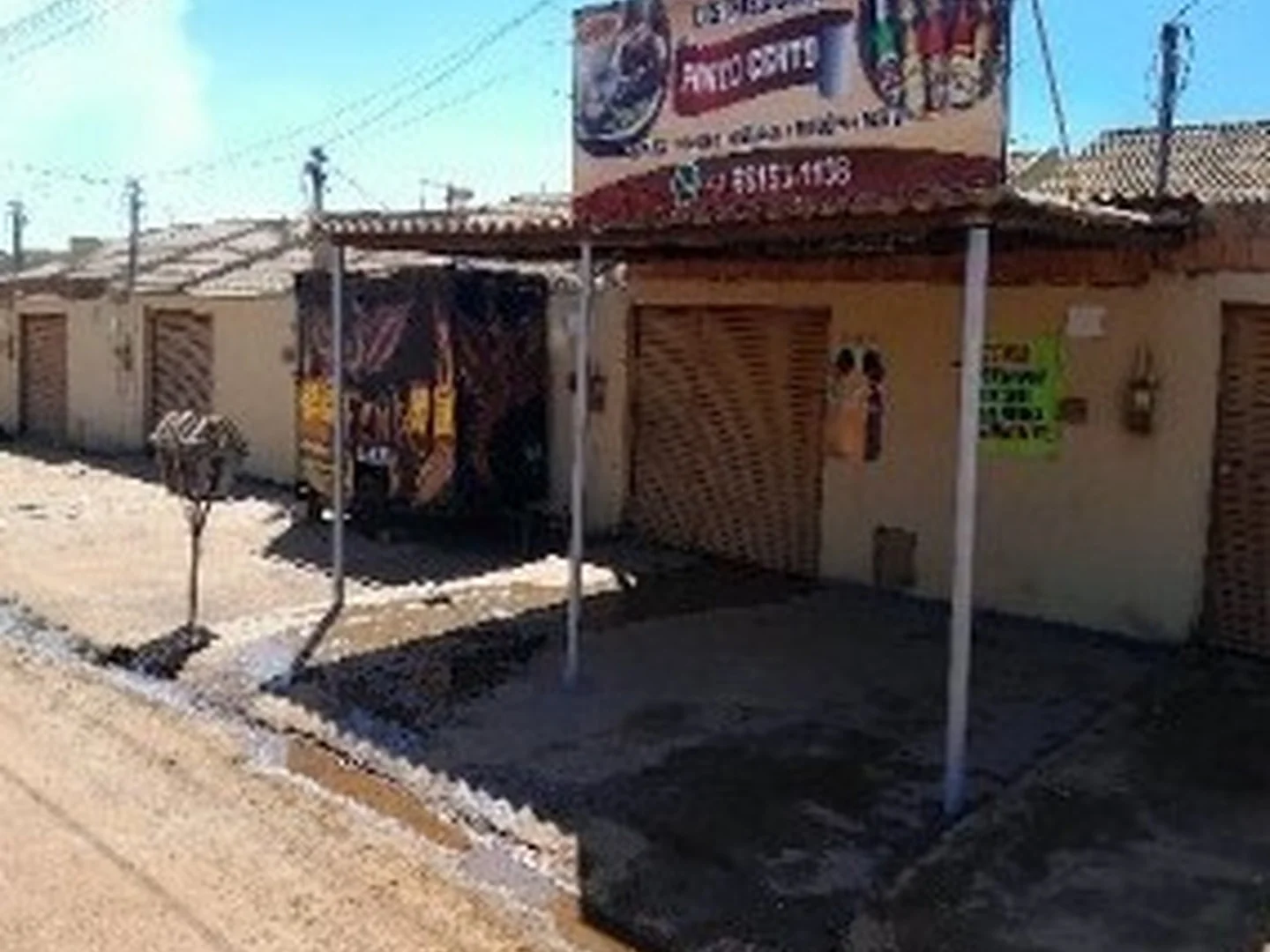 Casa - Santo Antonio Do Descoberto, GO - foto 1