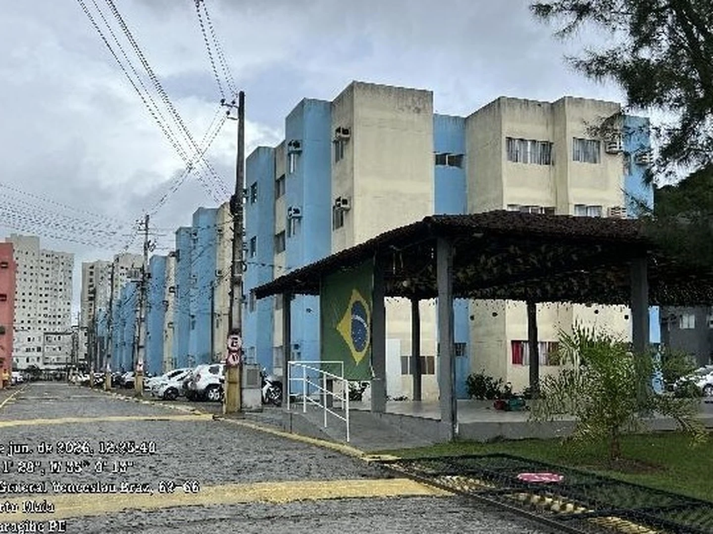Apartamento - Camaragibe, PE - foto 1
