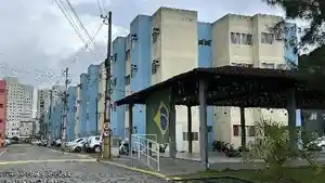 Apartamento - Camaragibe, PE