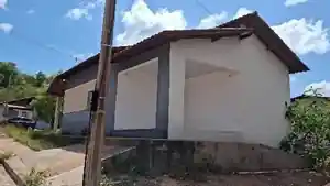 Casa - Demerval Lobao, PI