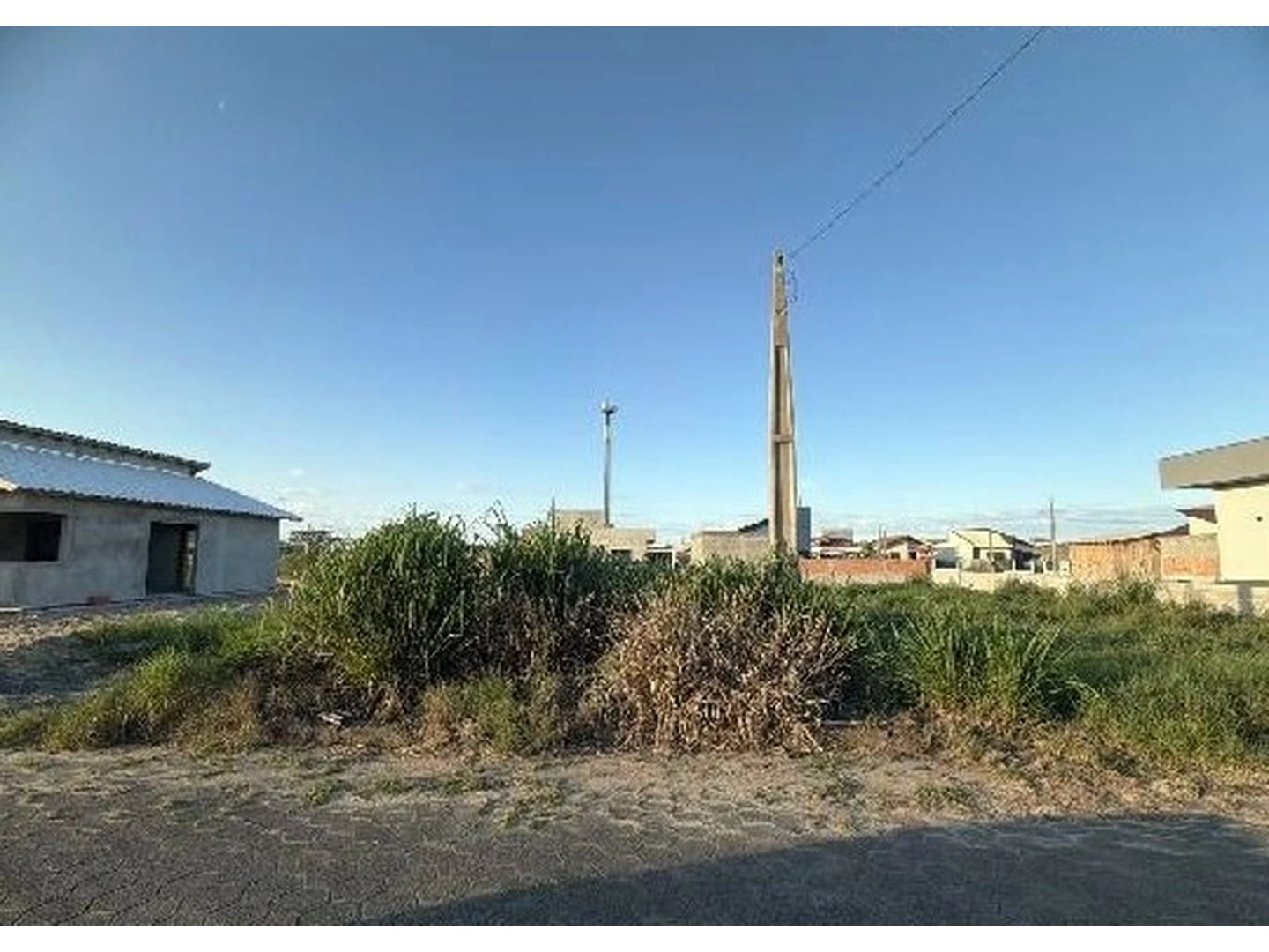 Terreno - Jaguaruna, SC - foto 1