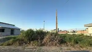 Terreno - Jaguaruna, SC