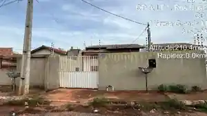 Casa - Varzea Grande, MT