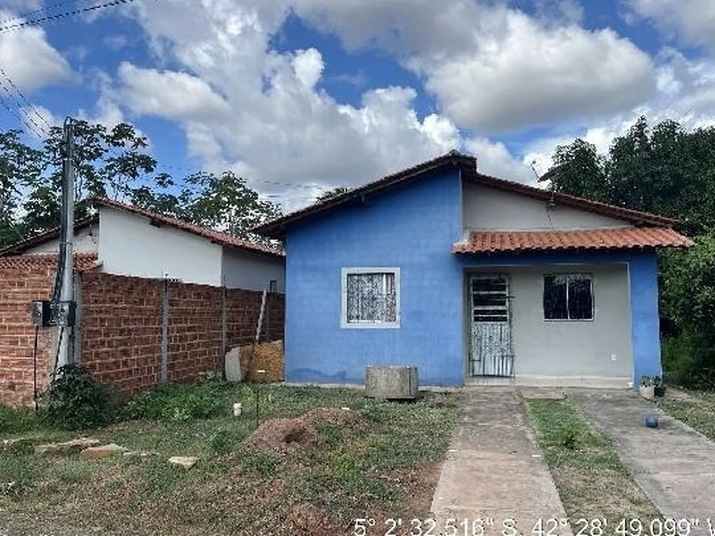 Casa - Altos, PI - foto 1
