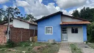 Casa - Altos, PI
