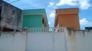 Apartamento - Sao Goncalo, RJ