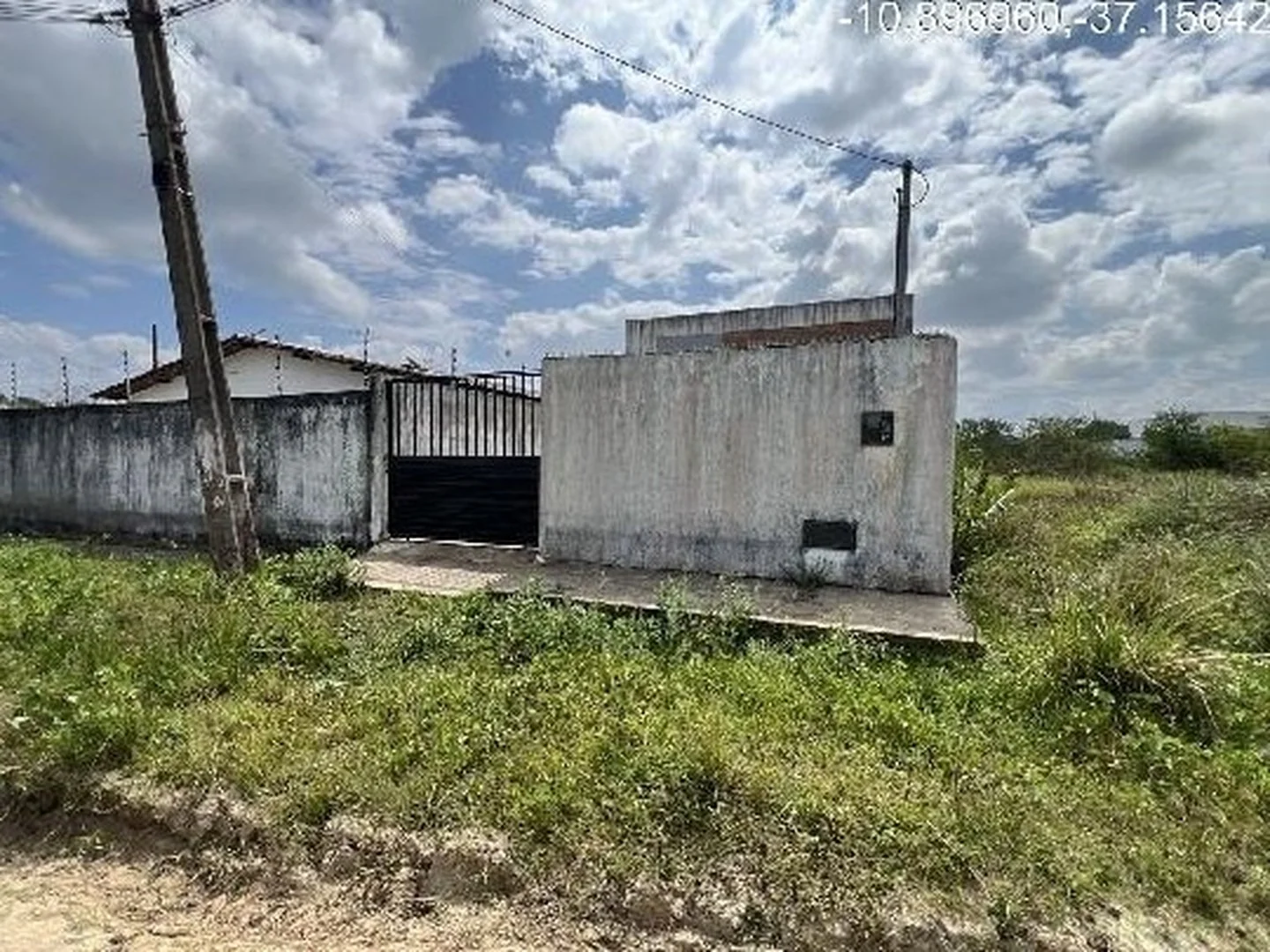 Casa - Nossa Senhora Do Socorro, SE - foto 1