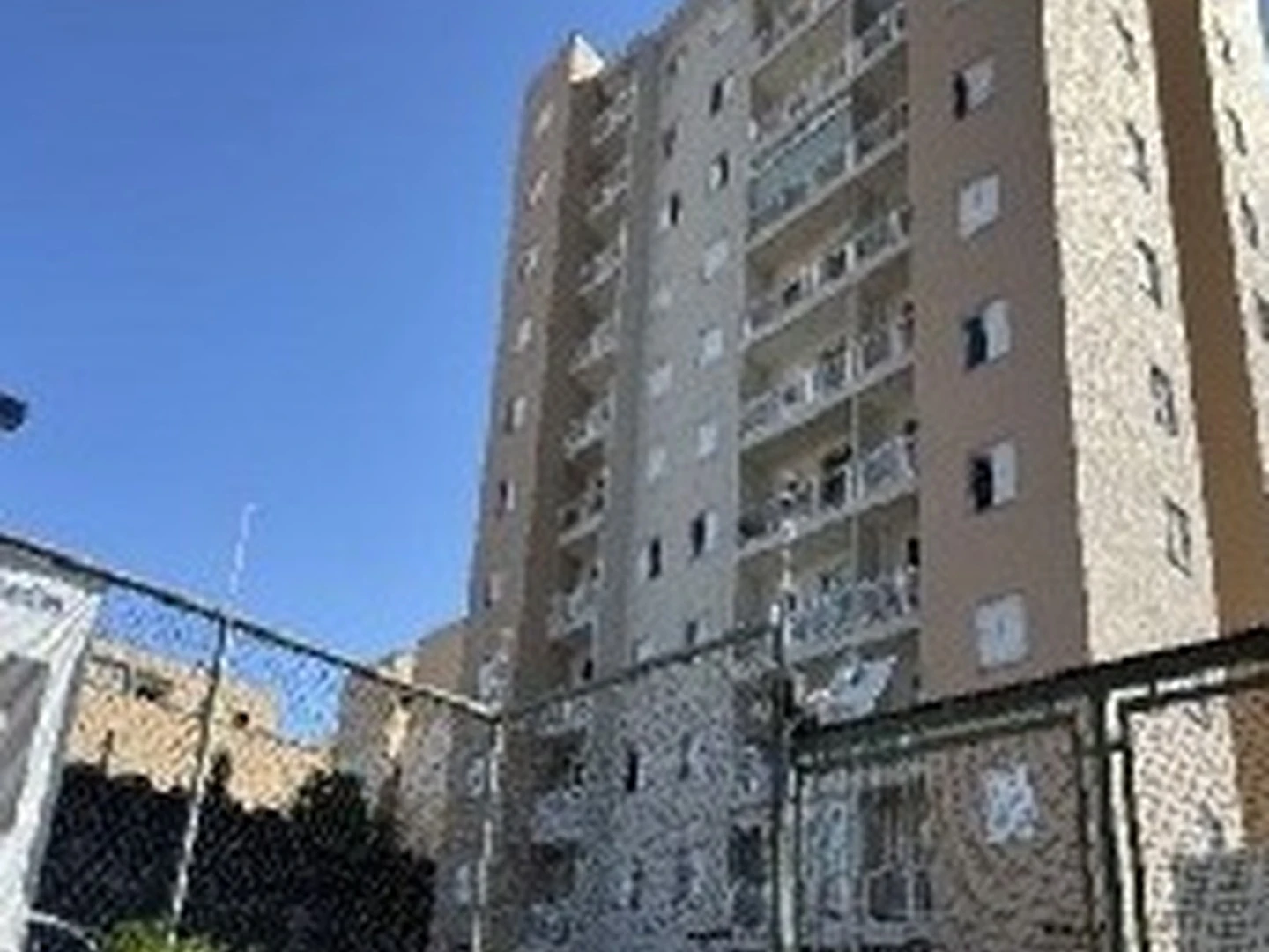 Apartamento - Campinas, SP - foto 1