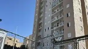 Apartamento - Campinas, SP