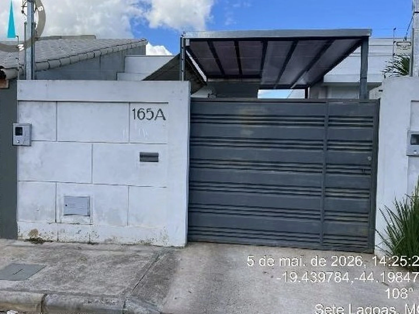 Casa - Sete Lagoas, MG - foto 1