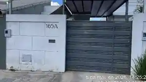 Casa - Sete Lagoas, MG