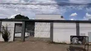 Apartamento - Santo Antonio Do Descoberto, GO