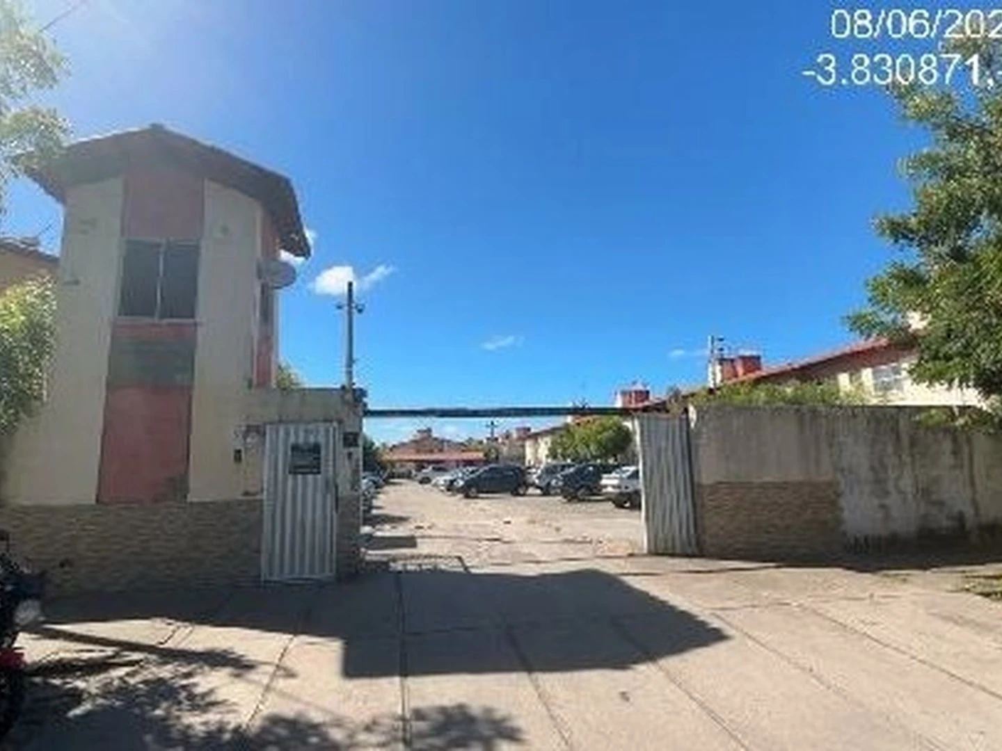 Apartamento - Fortaleza, CE - foto 1