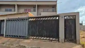 Casa - Aguas Lindas De Goias, GO