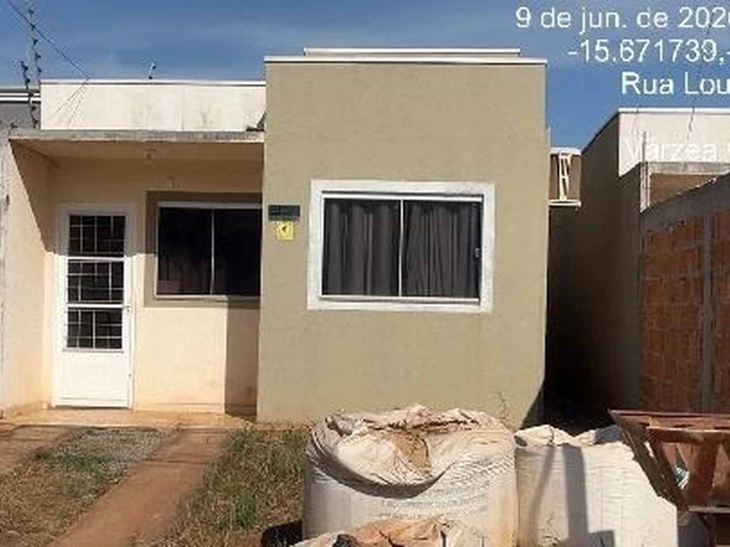 Casa - Varzea Grande, MT - foto 1