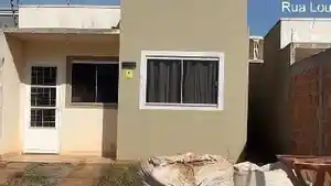 Casa - Varzea Grande, MT