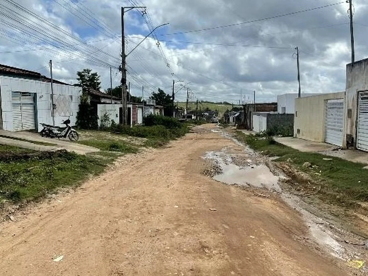 Casa - Nossa Senhora Do Socorro, SE - foto 1