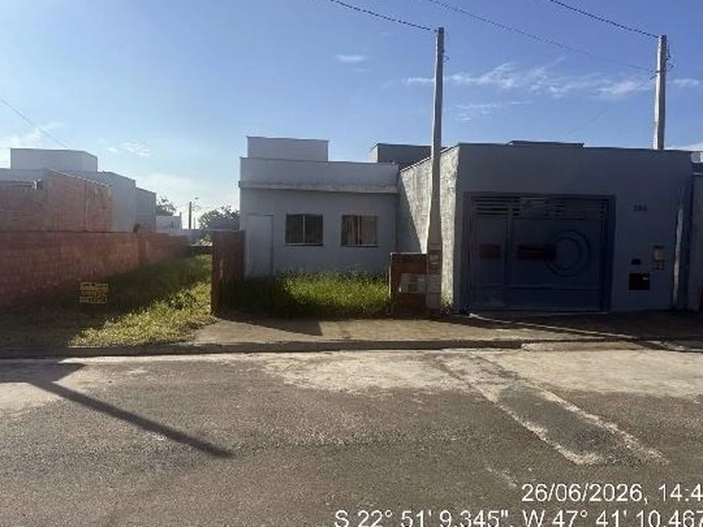 Terreno - Saltinho, SP - foto 1