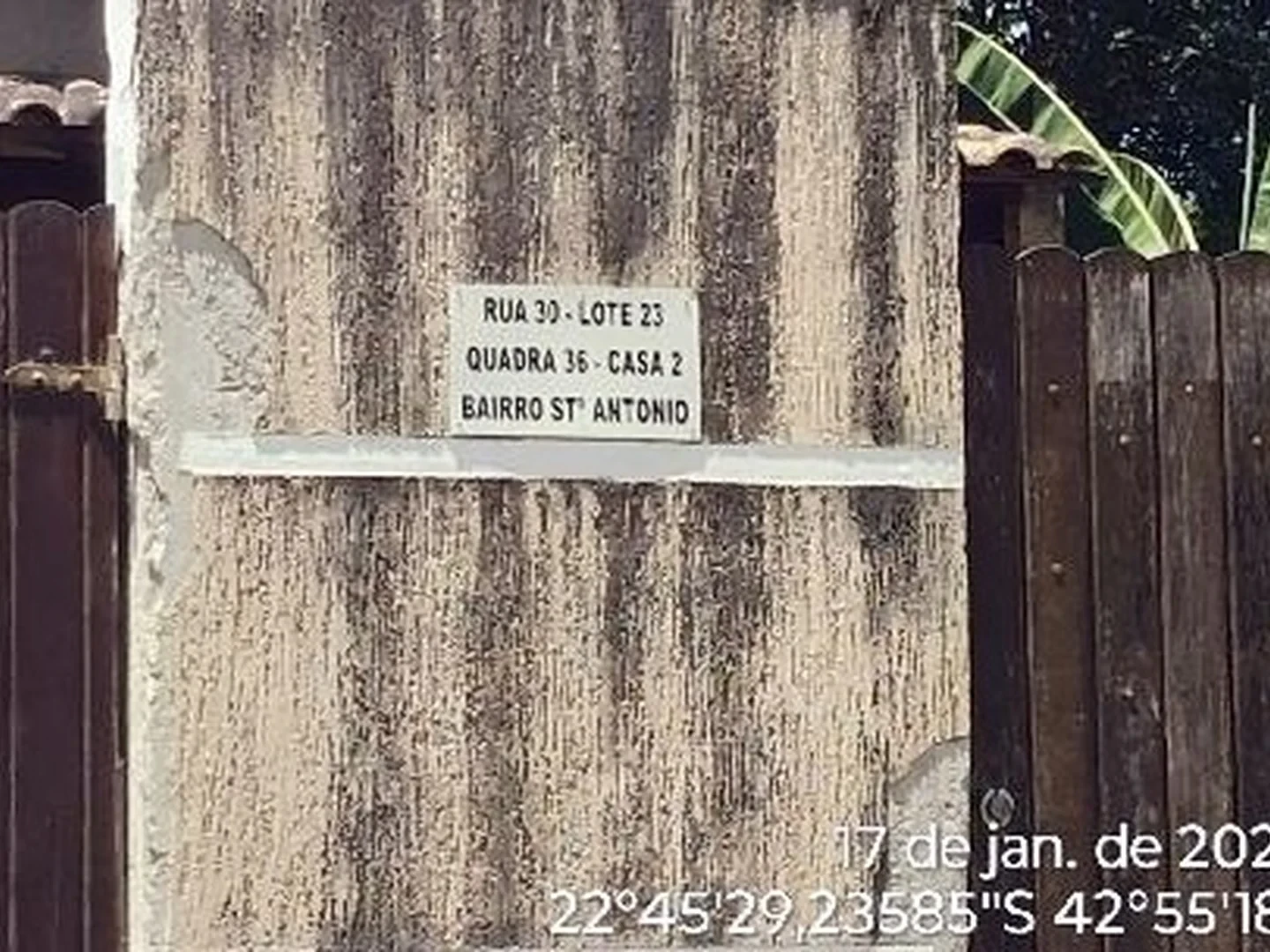 Casa - Itaborai, RJ - foto 1