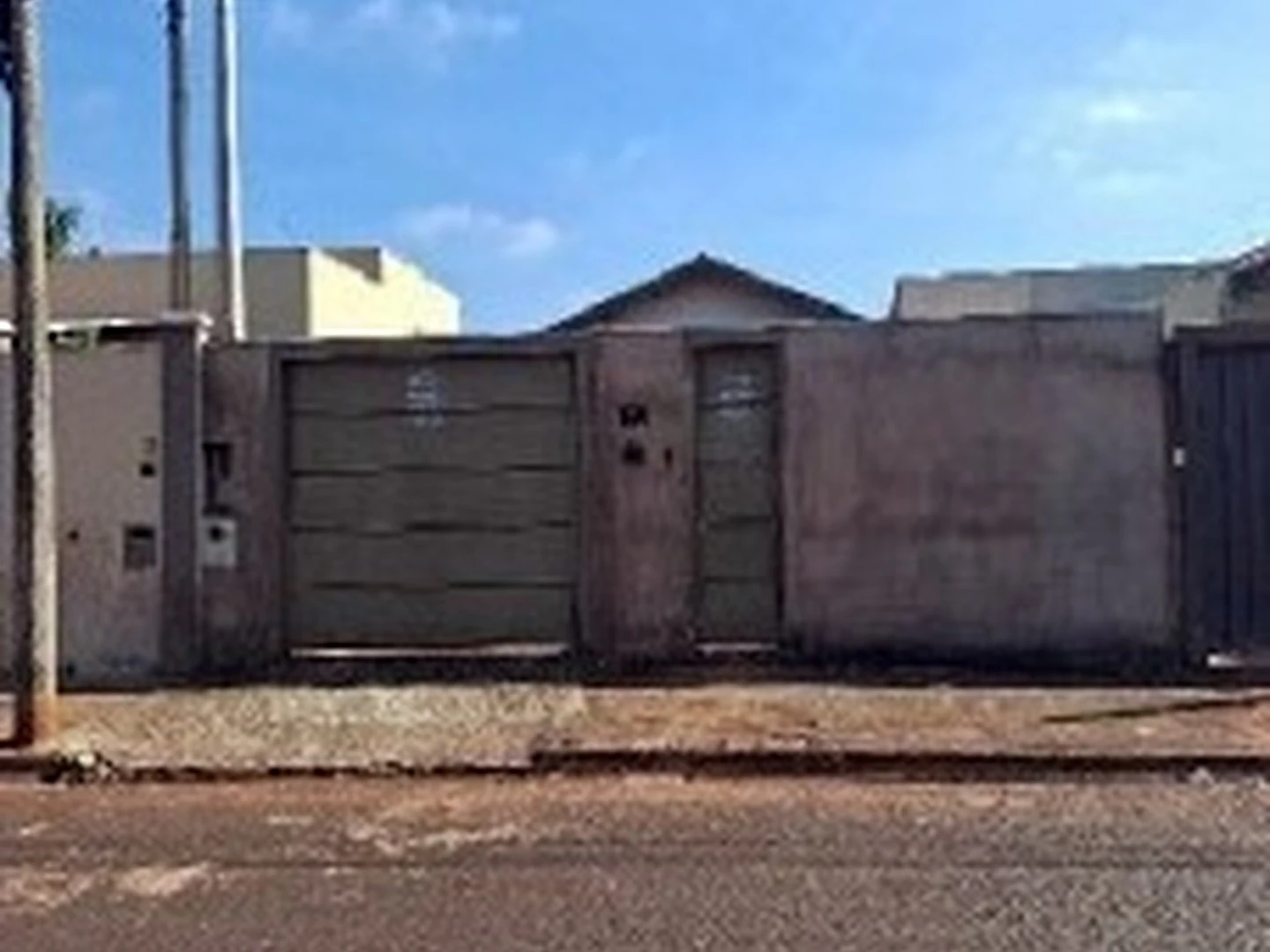 Casa - Guaira, SP - foto 1
