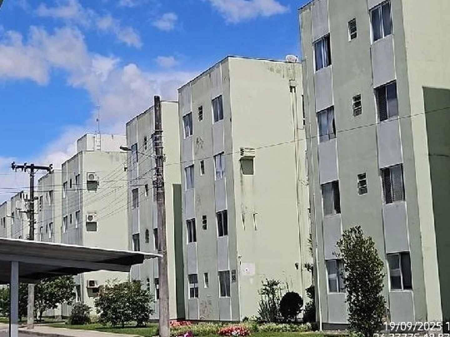 Apartamento - Joinville, SC - foto 1