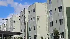 Apartamento - Joinville, SC